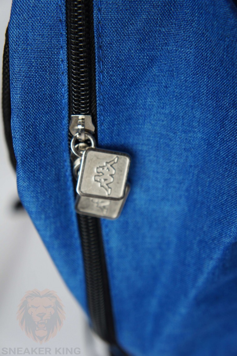 Рюкзак Kappa Backpack blue